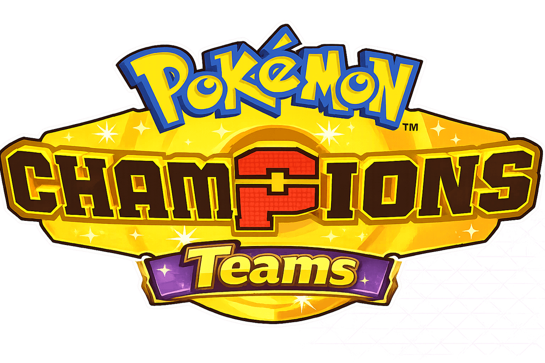 Pokemon Champions Teams