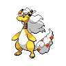 Ampharos-Mega