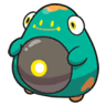 Bellibolt