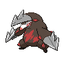 Excadrill