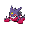 Gengar-Mega