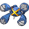 Metagross-Mega