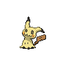 Mimikyu
