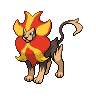 Pyroar