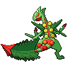 Sceptile-Mega
