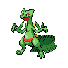 Sceptile